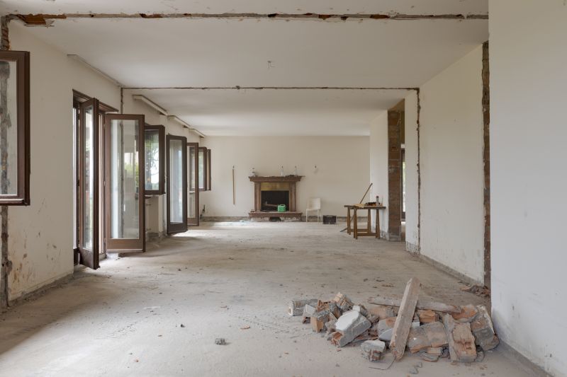Mobile Home Demolition Cost — Cost of Mobile Home Demolition Service